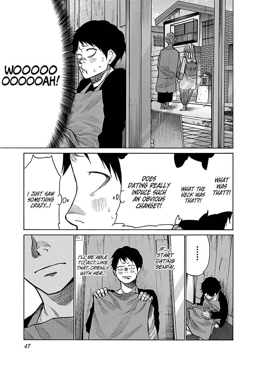Page 10 Chapter 65 Cigarette & Cherry