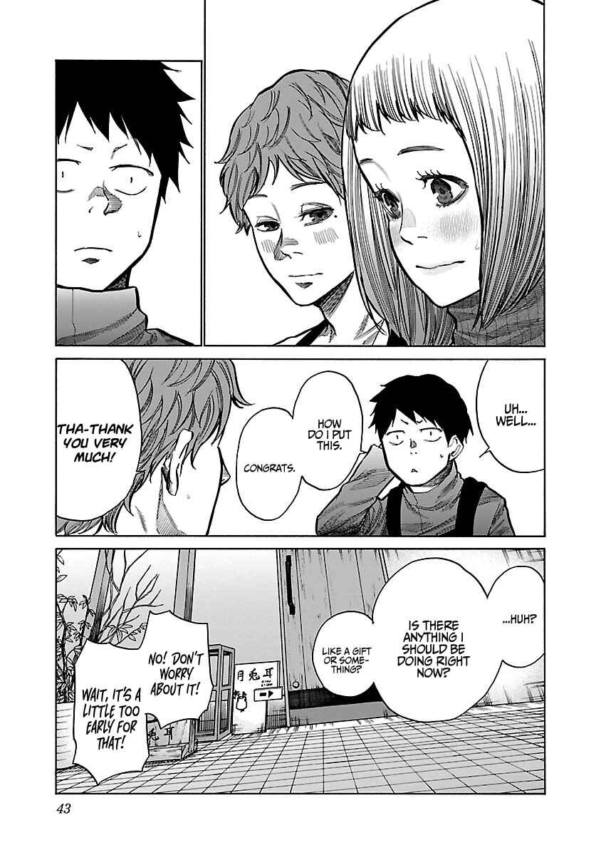Page 6 Chapter 65 Cigarette & Cherry