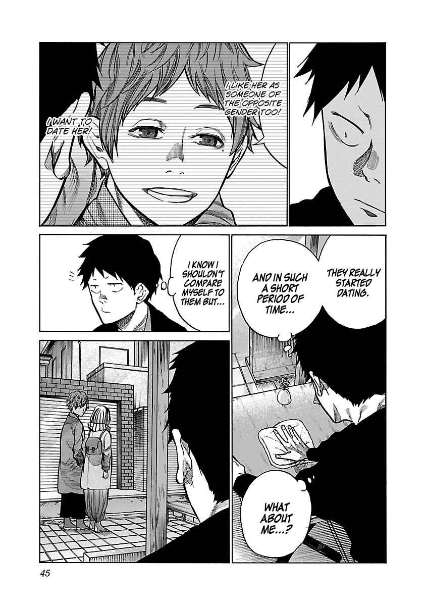 Page 8 Chapter 65 Cigarette & Cherry