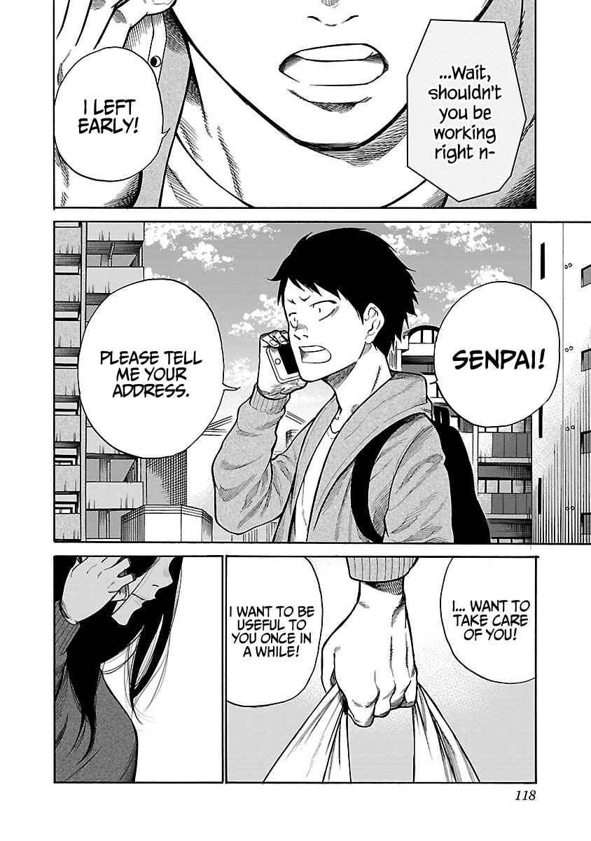 Page 11 Chapter 46 Cigarette & Cherry