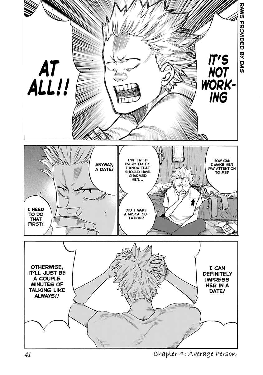 Page 1 Chapter 4 Cigarette & Cherry