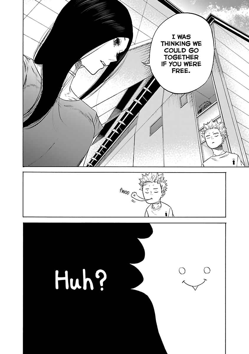 Page 10 Chapter 4 Cigarette & Cherry