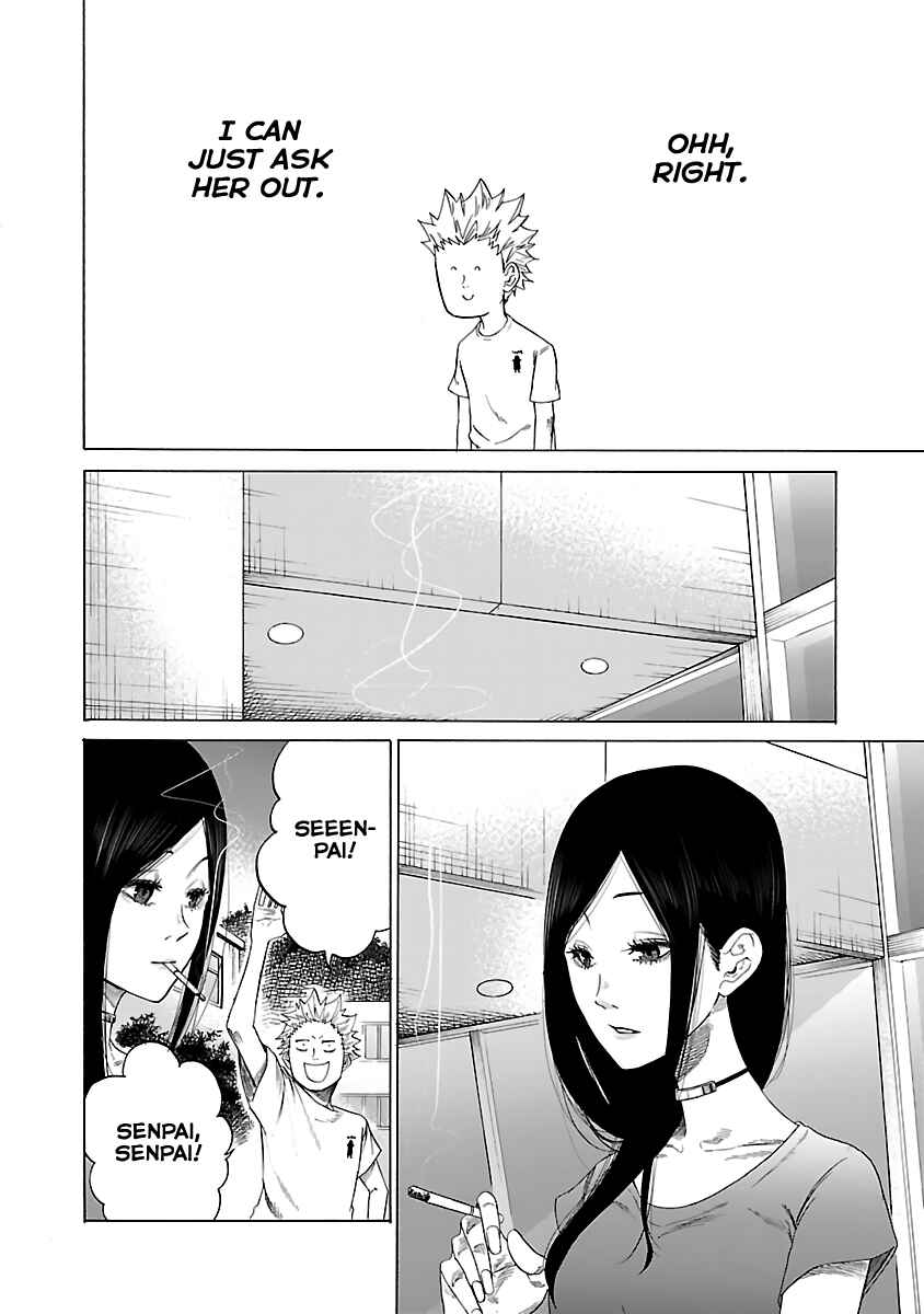 Page 2 Chapter 4 Cigarette & Cherry