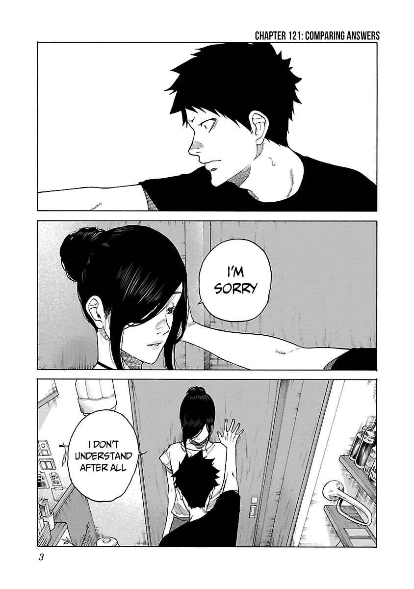 Page 4 Chapter 121 Cigarette & Cherry