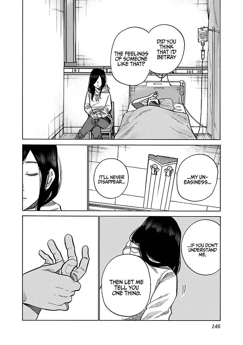 Page 9 Chapter 73 Cigarette & Cherry
