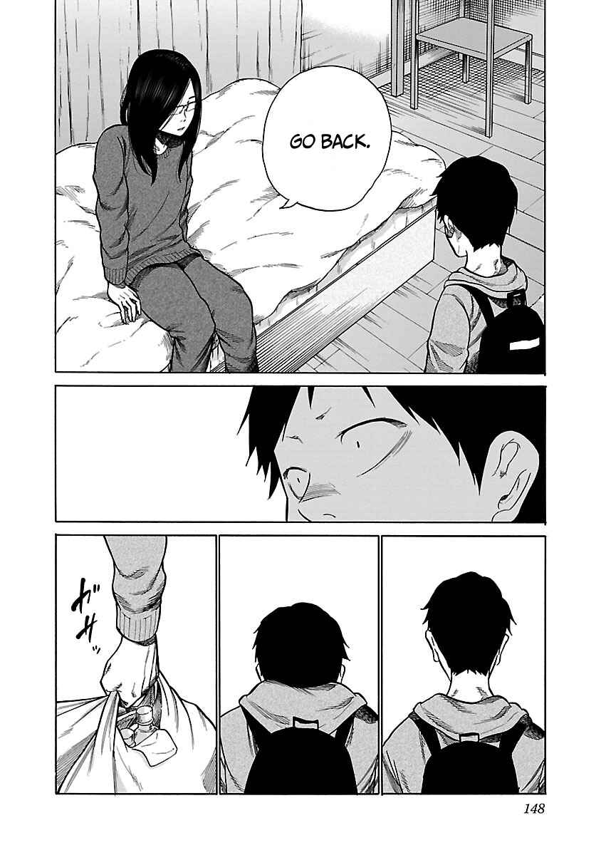 Page 3 Chapter 49 Cigarette & Cherry