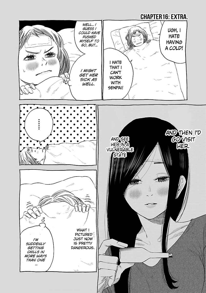 Page 14 Chapter 16 Cigarette & Cherry