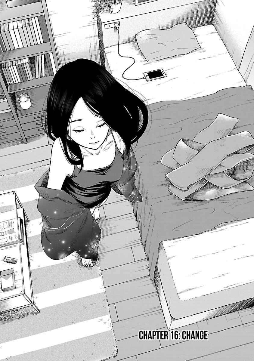 Page 3 Chapter 16 Cigarette & Cherry