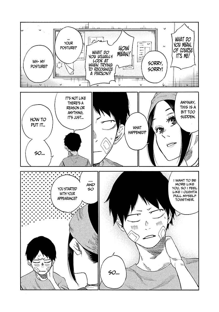 Page 6 Chapter 16 Cigarette & Cherry