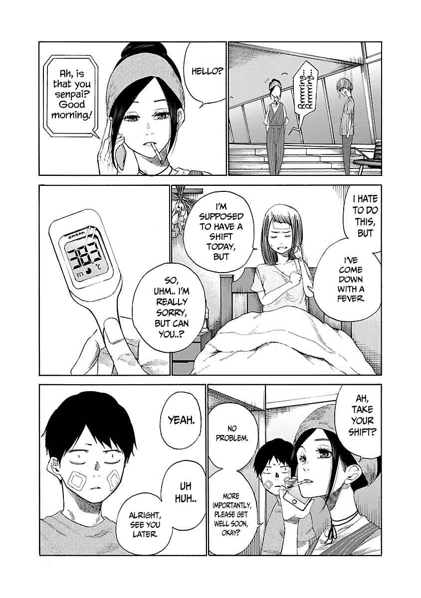 Page 8 Chapter 16 Cigarette & Cherry