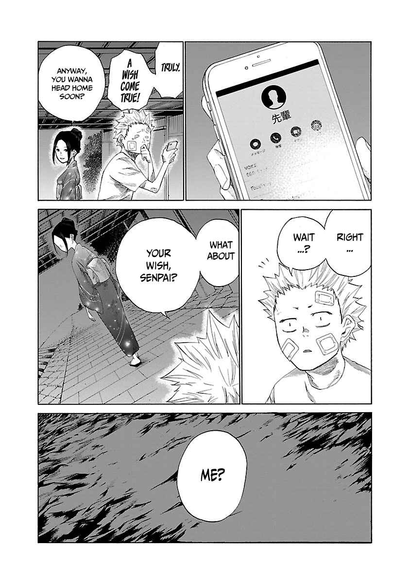 Page 11 Chapter 15 Cigarette & Cherry