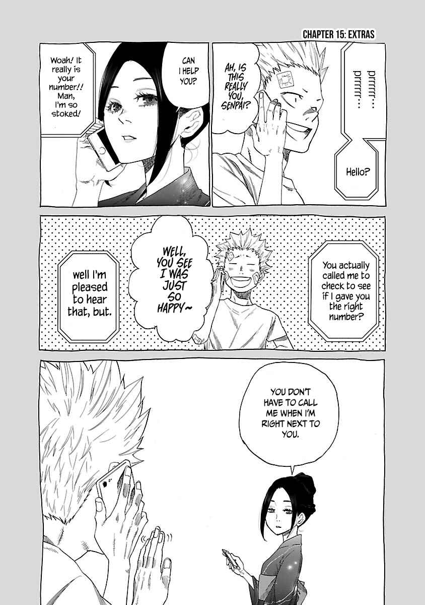 Page 13 Chapter 15 Cigarette & Cherry