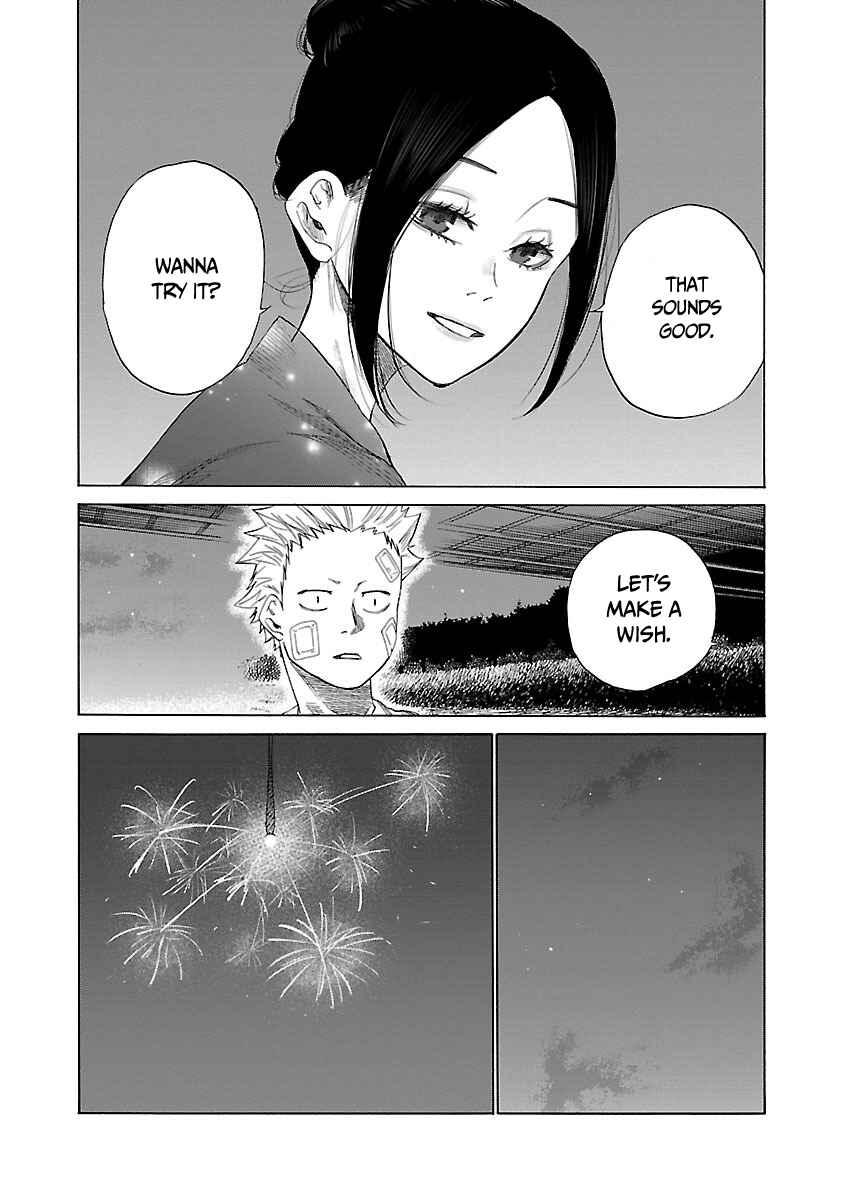 Page 5 Chapter 15 Cigarette & Cherry