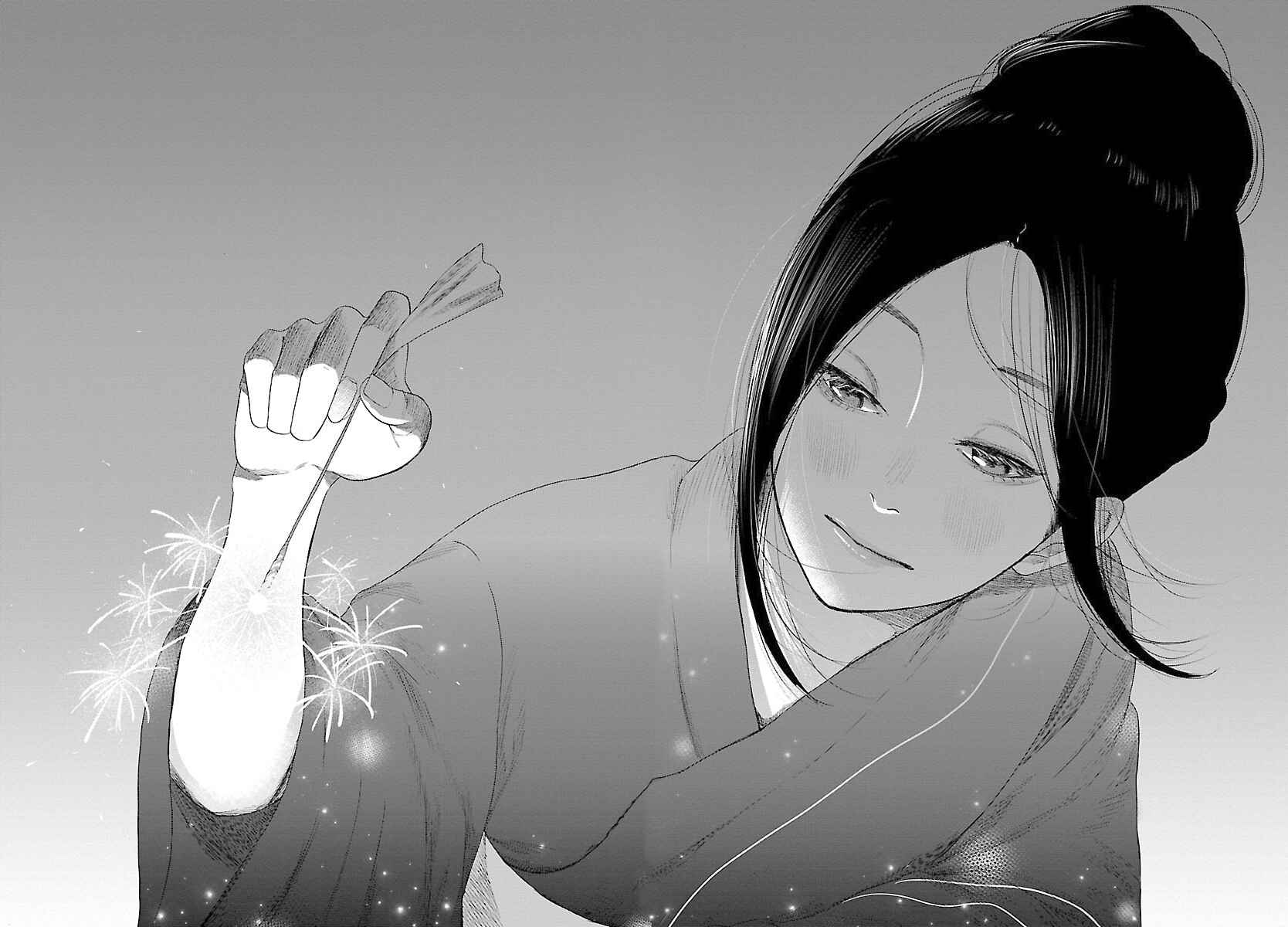 Page 7 Chapter 15 Cigarette & Cherry