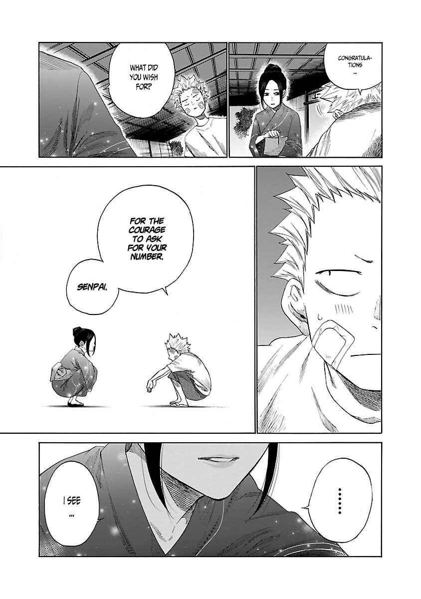 Page 9 Chapter 15 Cigarette & Cherry