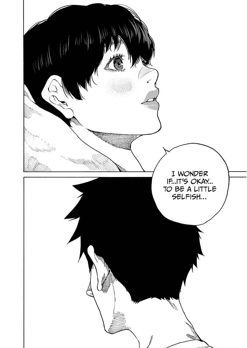 Page 13 Chapter 105 Cigarette & Cherry