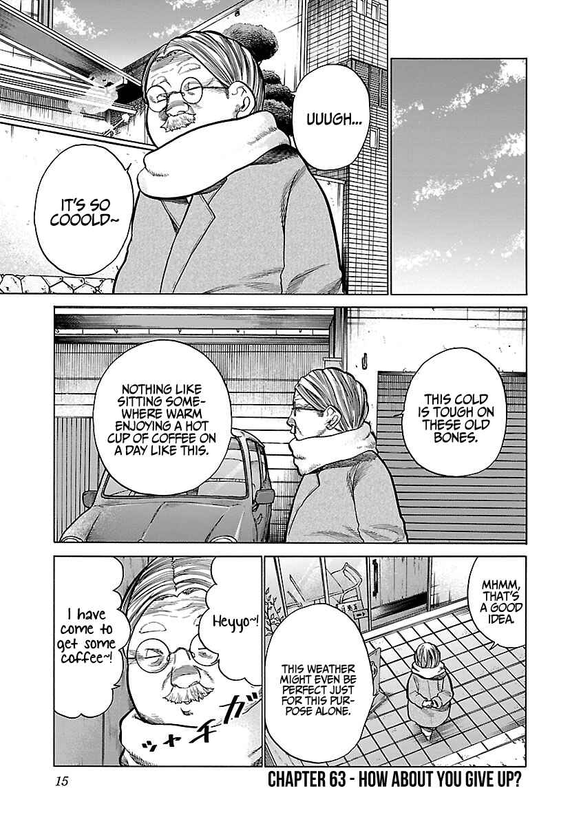 Page 2 Chapter 63 Cigarette & Cherry