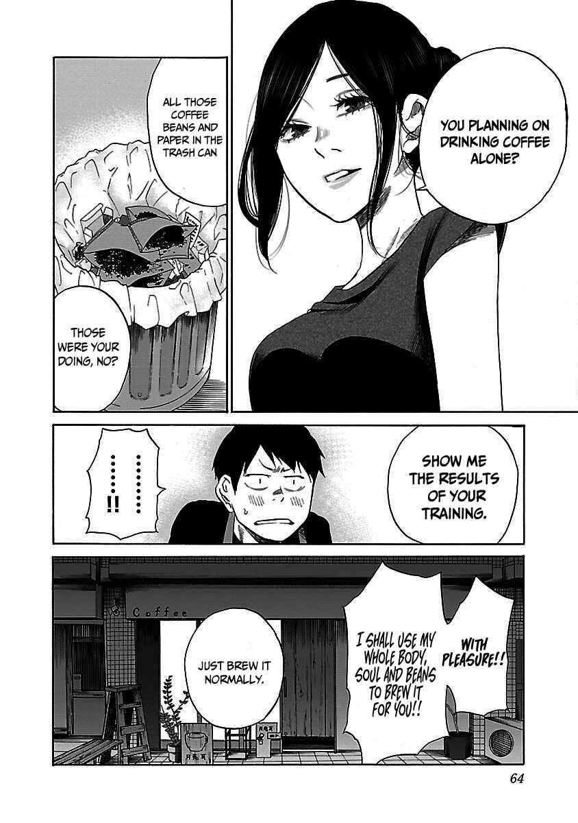 Page 13 Chapter 29 Cigarette & Cherry