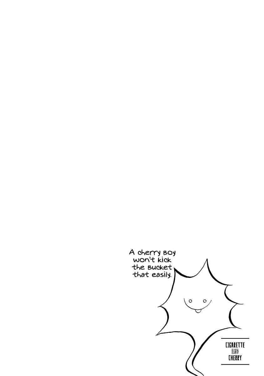 Page 13 Chapter 72 Cigarette & Cherry