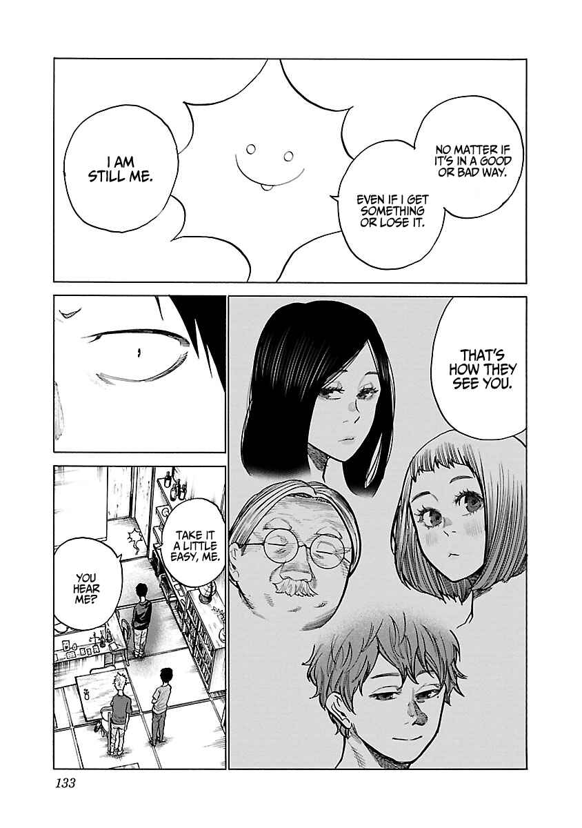 Page 8 Chapter 72 Cigarette & Cherry