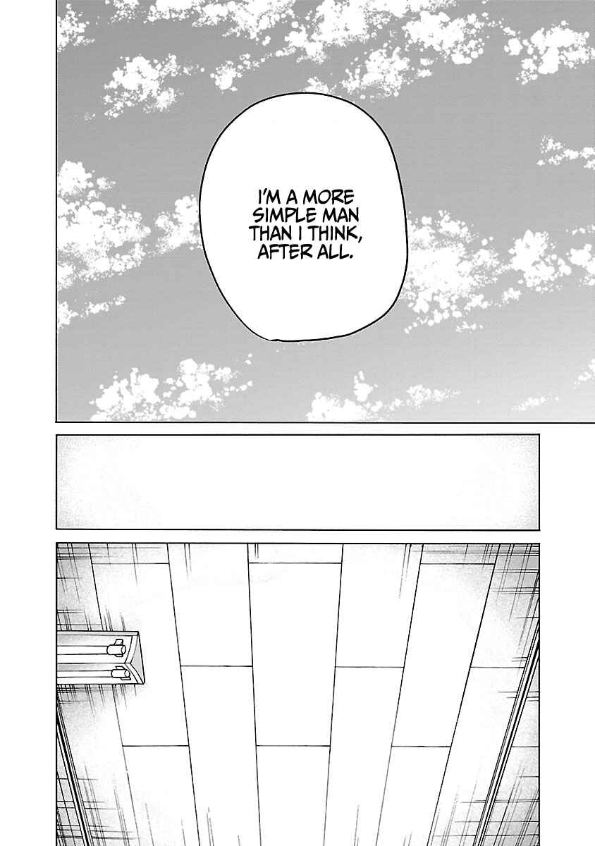 Page 9 Chapter 72 Cigarette & Cherry