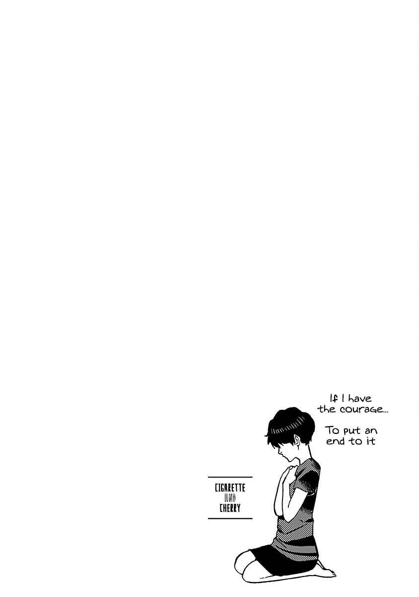 Page 15 Chapter 116 Cigarette & Cherry