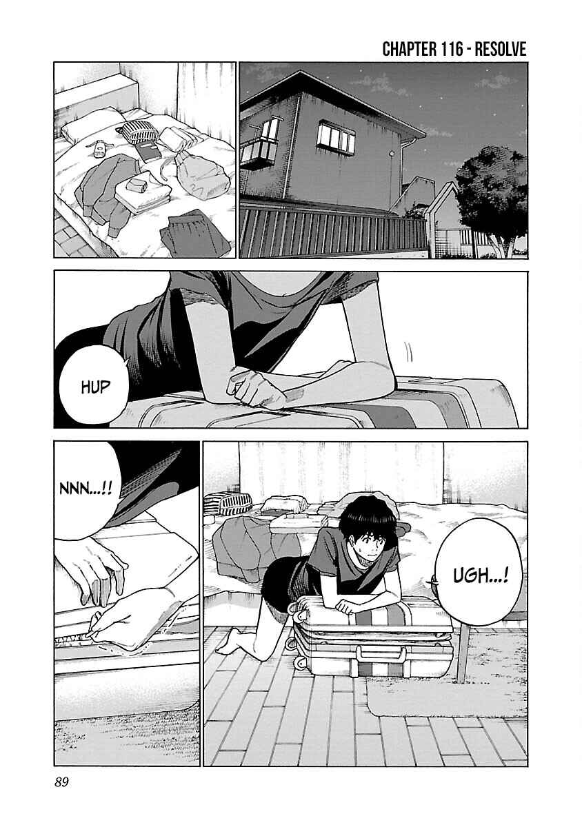 Page 2 Chapter 116 Cigarette & Cherry