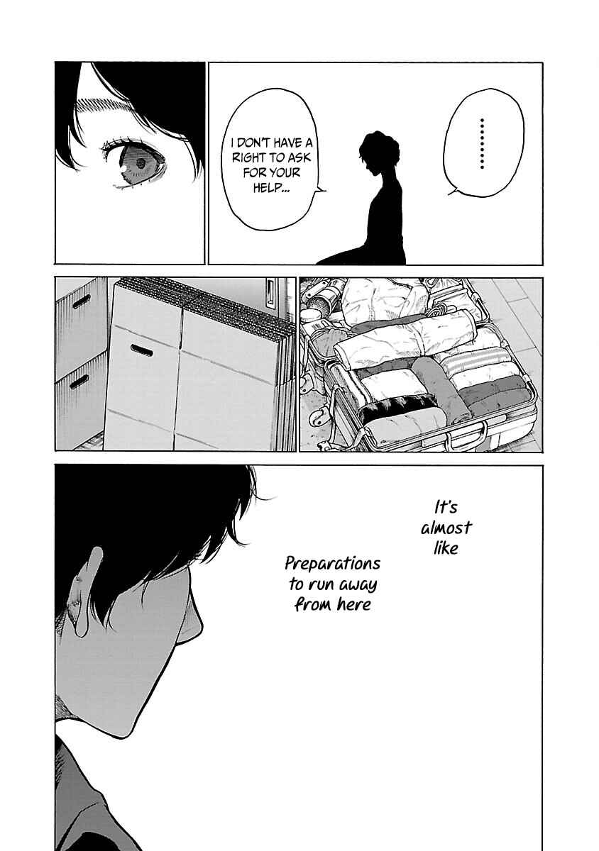 Page 5 Chapter 116 Cigarette & Cherry