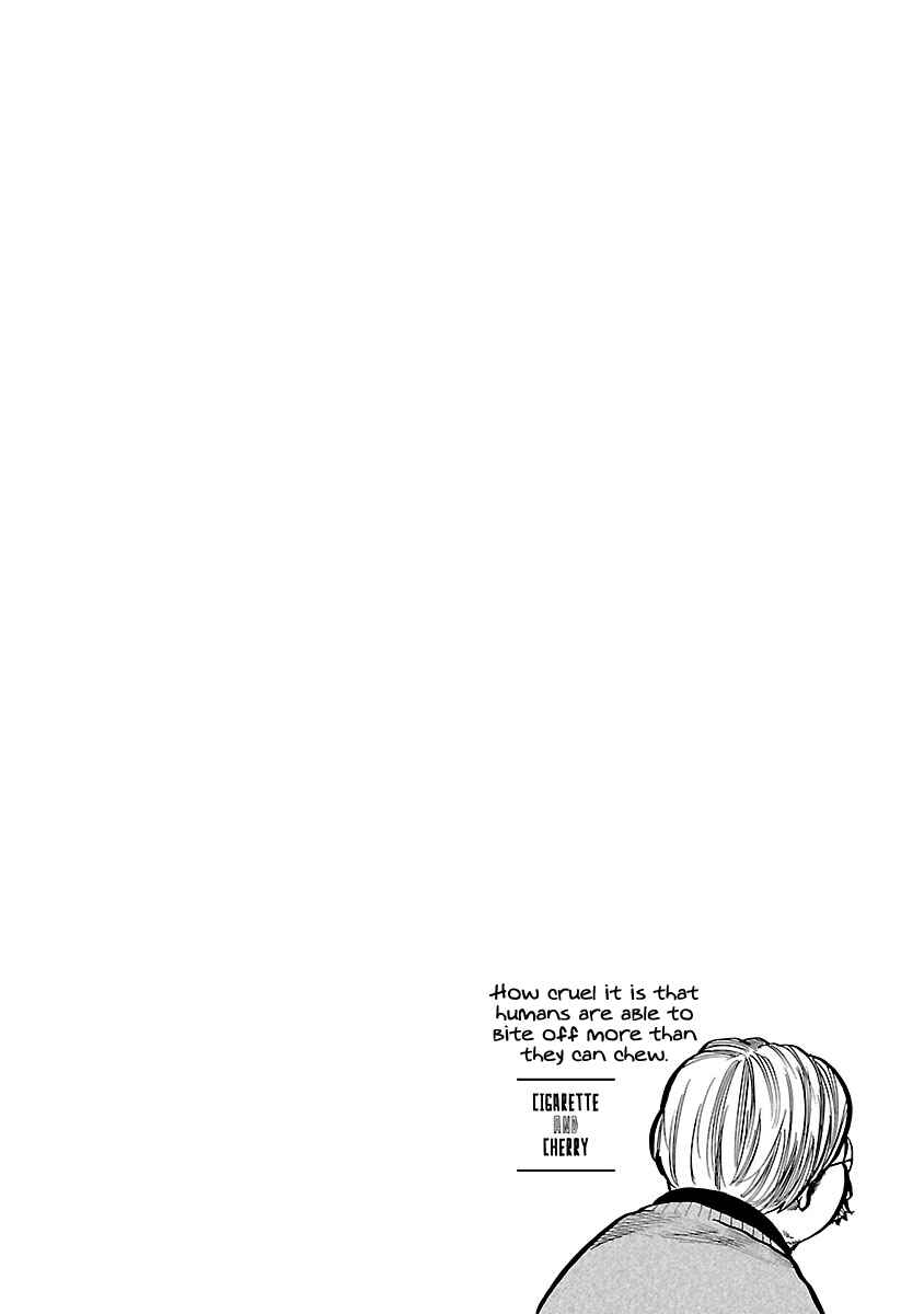 Page 15 Chapter 71 Cigarette & Cherry