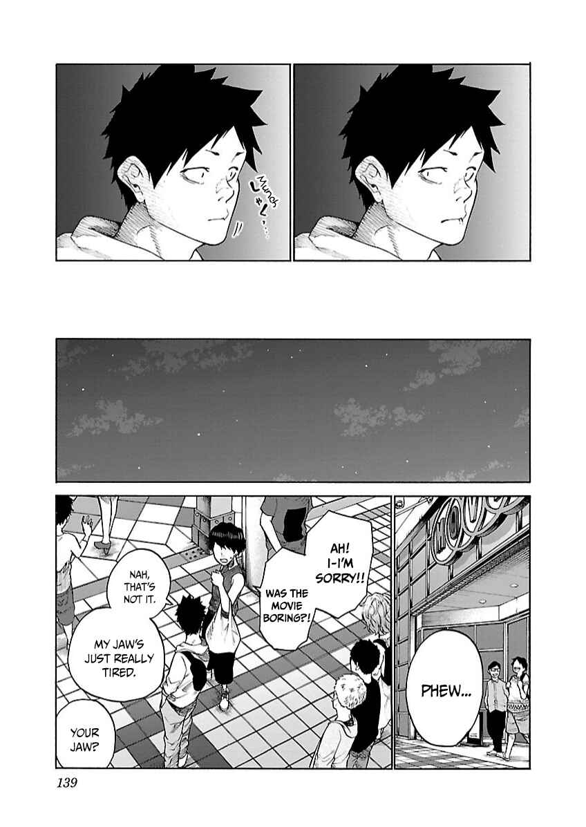 Page 10 Chapter 108 Cigarette & Cherry