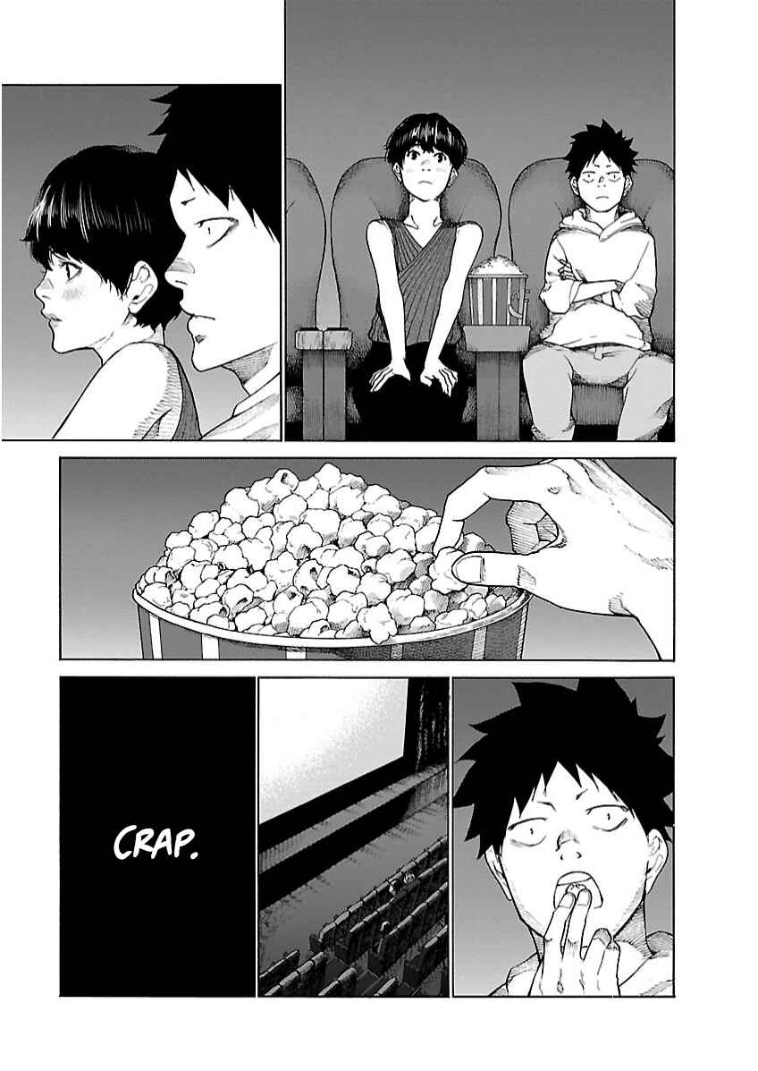 Page 4 Chapter 108 Cigarette & Cherry