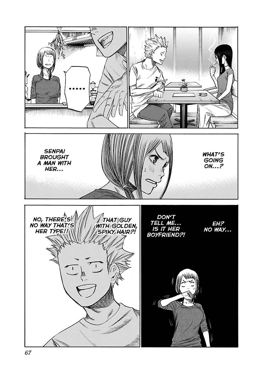 Page 3 Chapter 6 Cigarette & Cherry