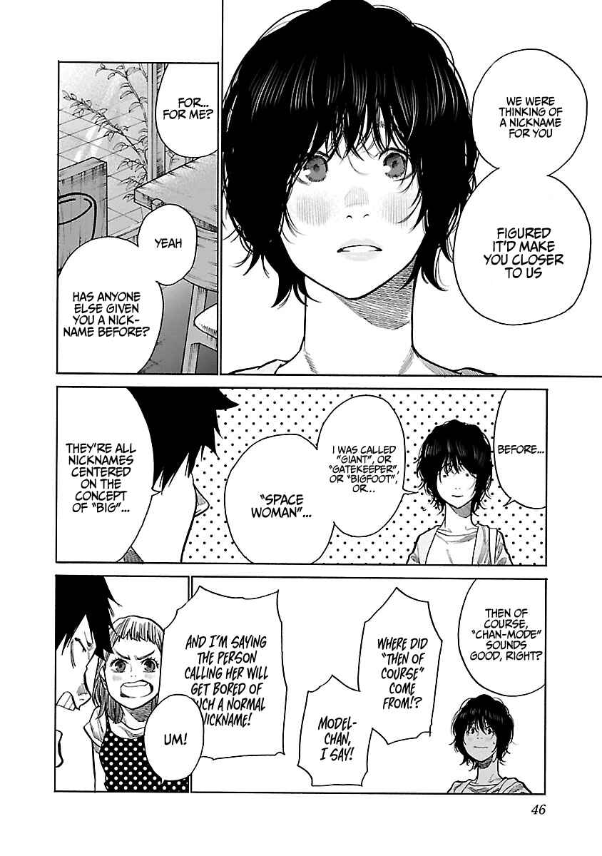 Page 5 Chapter 88 Cigarette & Cherry