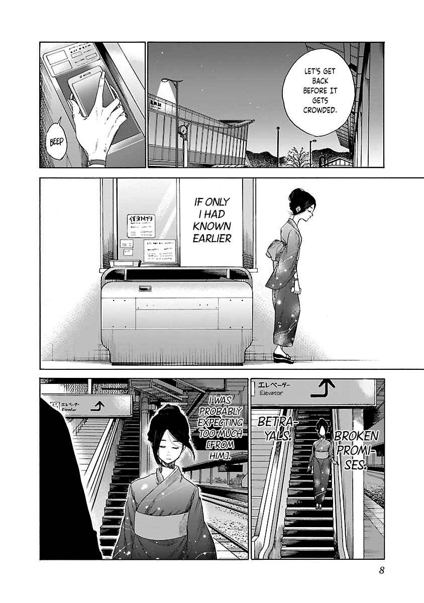 Page 10 Chapter 13 Cigarette & Cherry