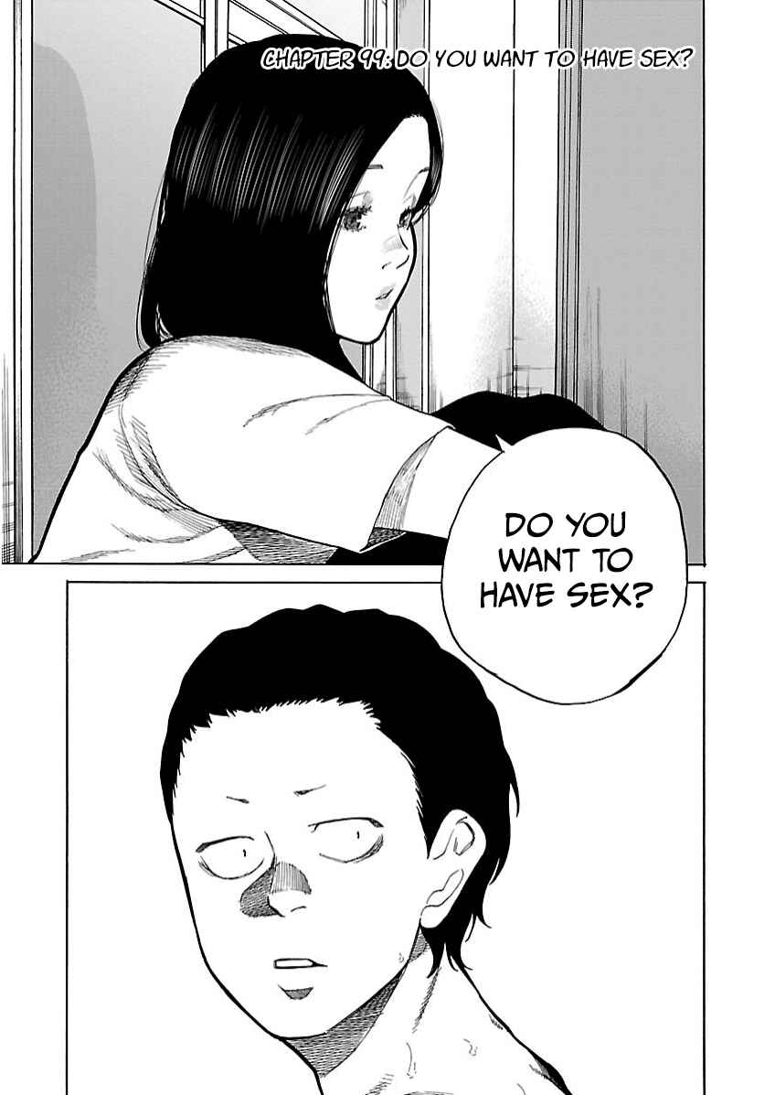Page 4 Chapter 99 Cigarette & Cherry