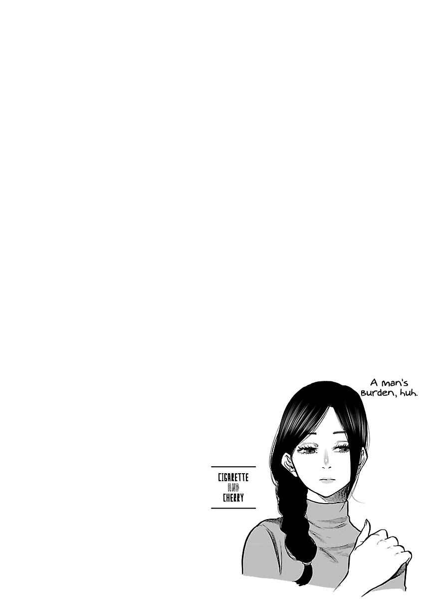 Page 13 Chapter 45 Cigarette & Cherry