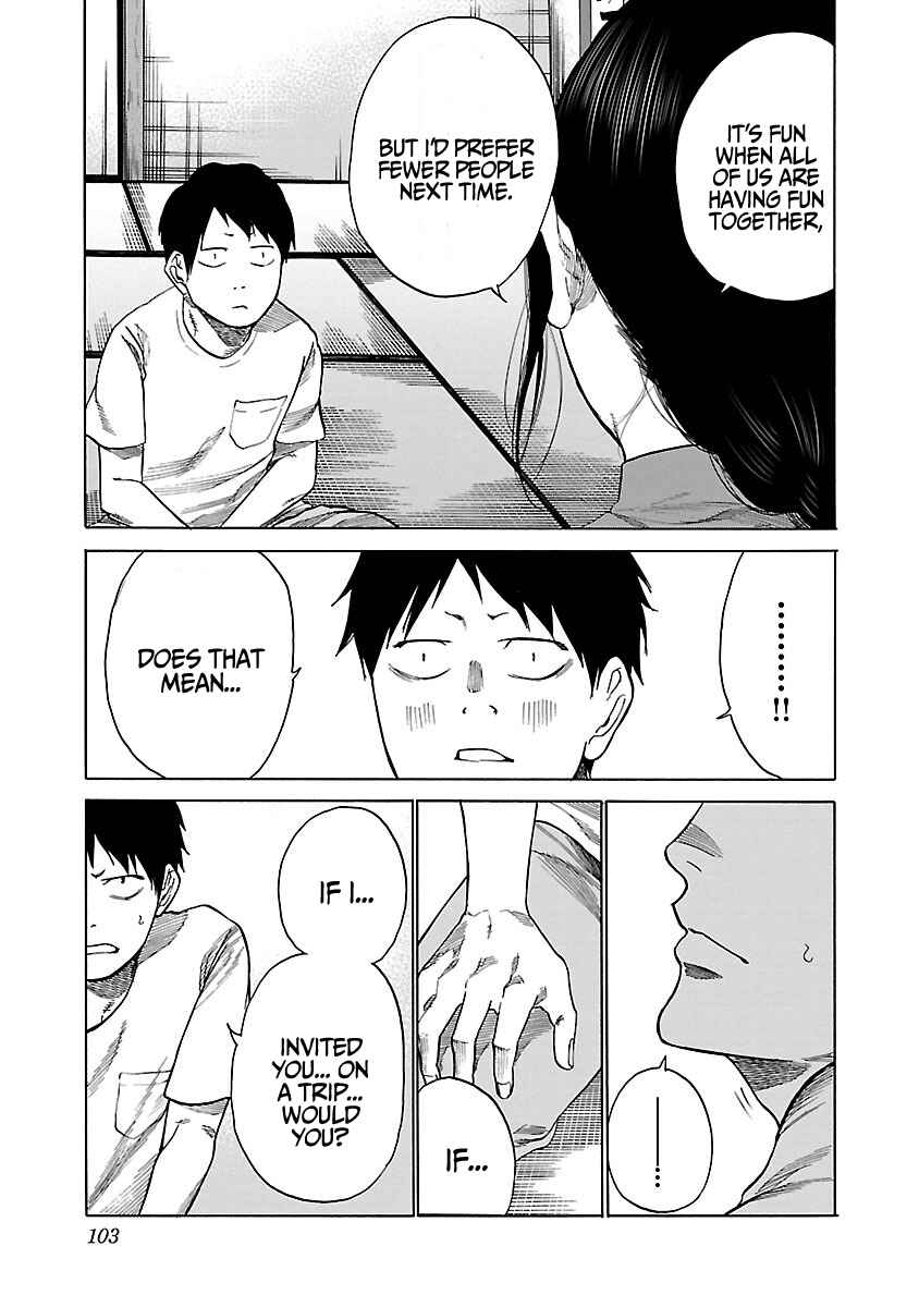 Page 8 Chapter 45 Cigarette & Cherry