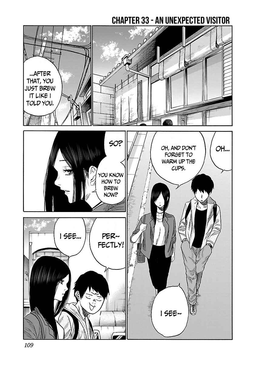 Page 2 Chapter 33 Cigarette & Cherry