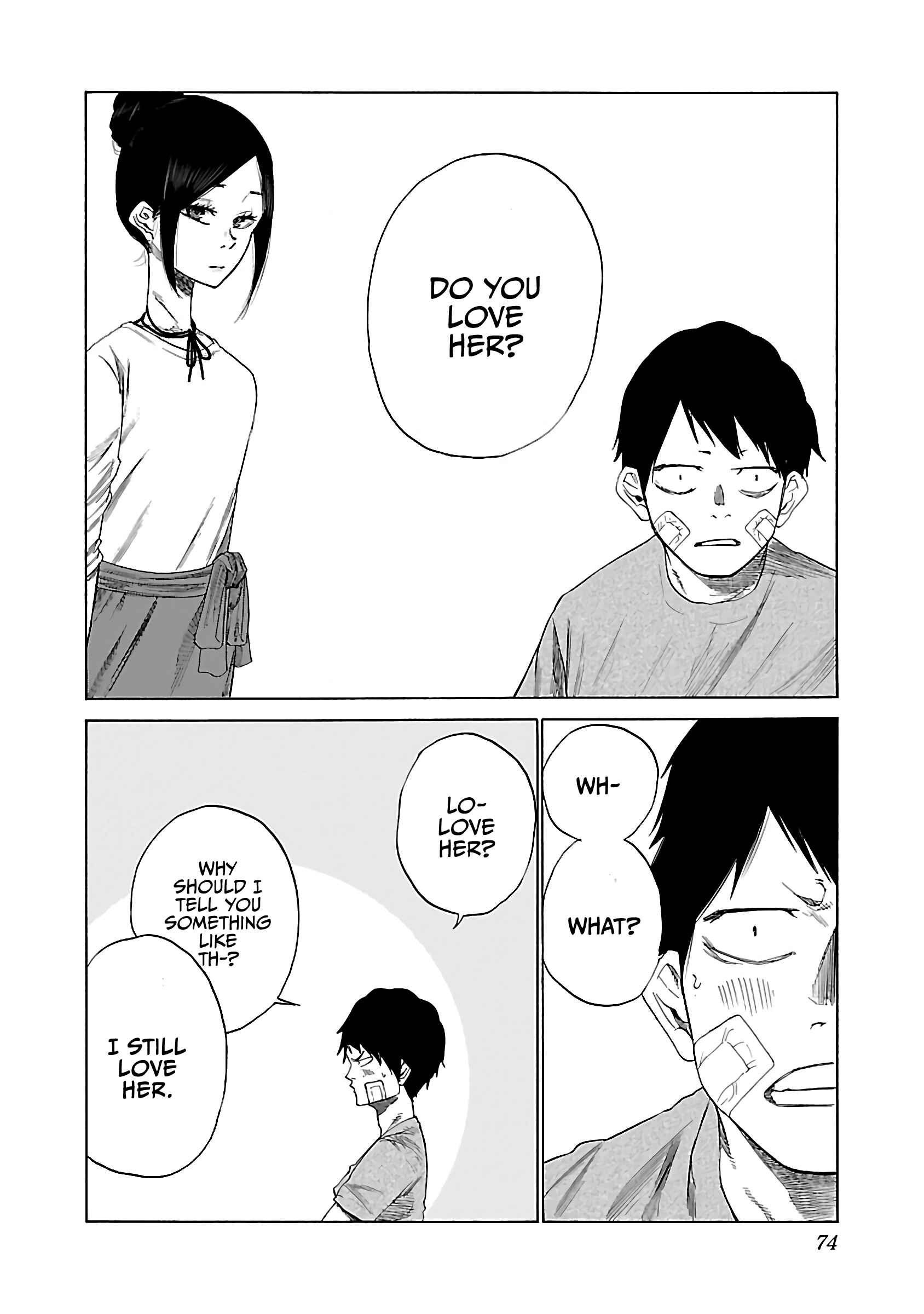 Page 7 Chapter 18 Cigarette & Cherry