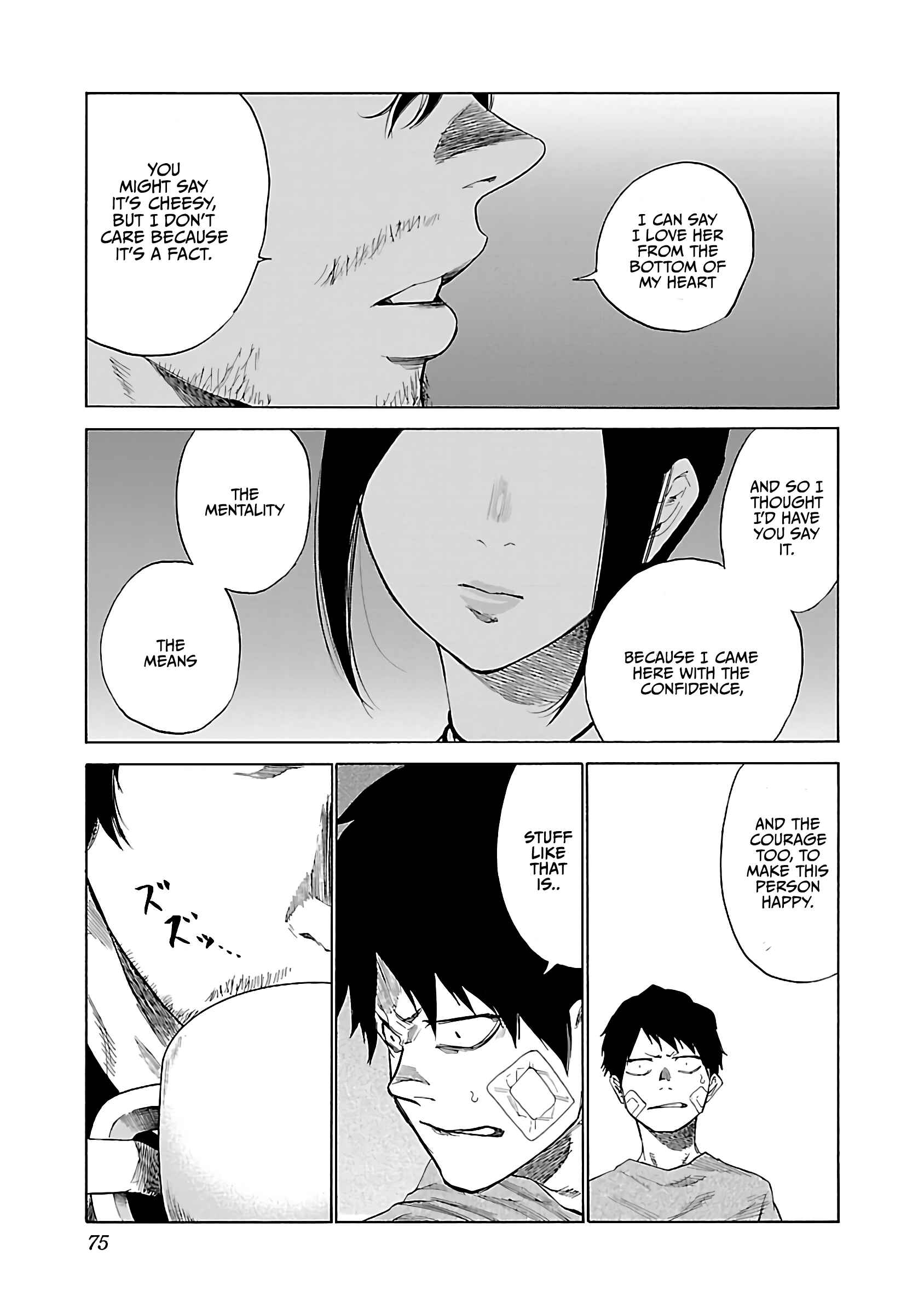 Page 8 Chapter 18 Cigarette & Cherry