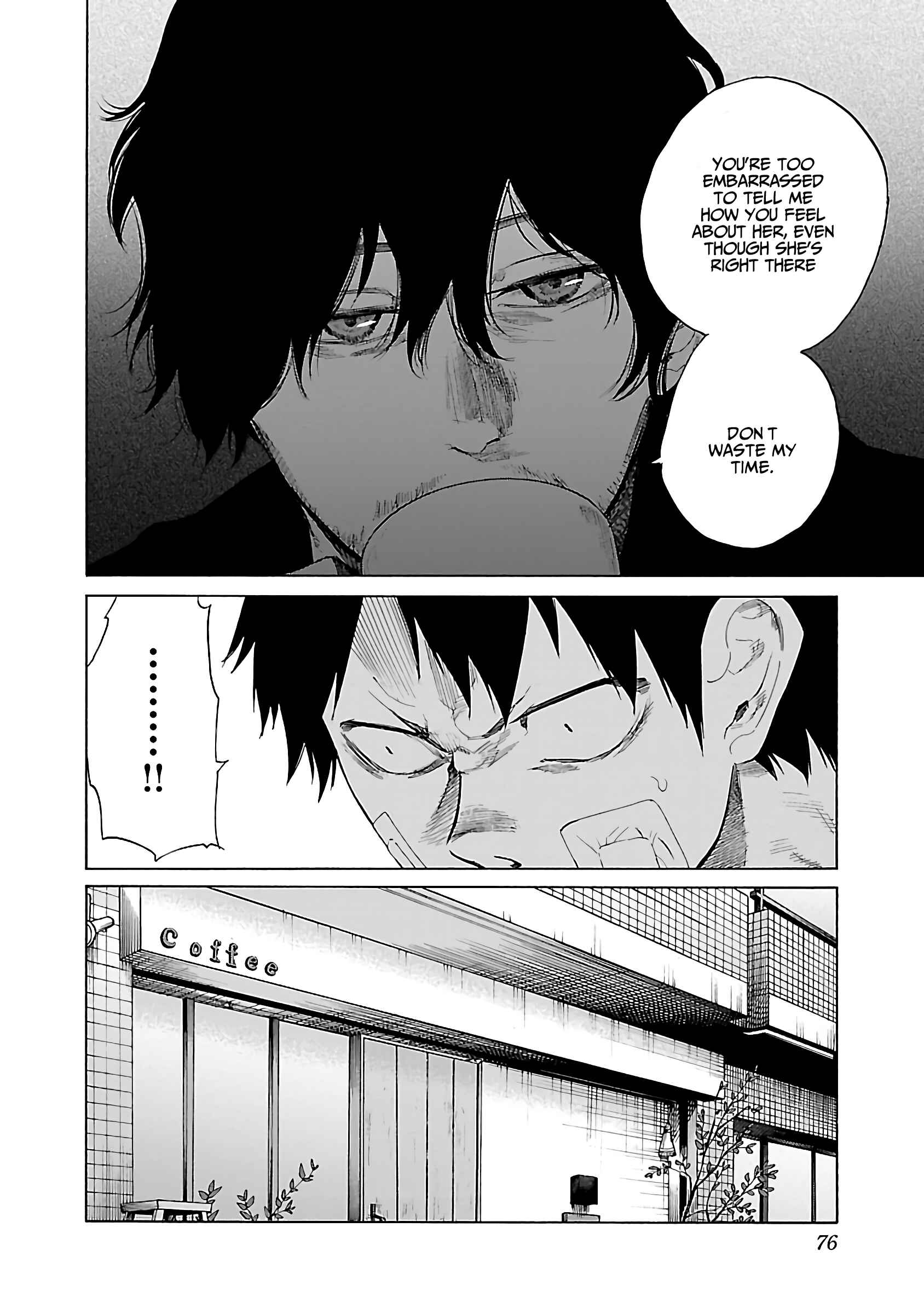 Page 9 Chapter 18 Cigarette & Cherry