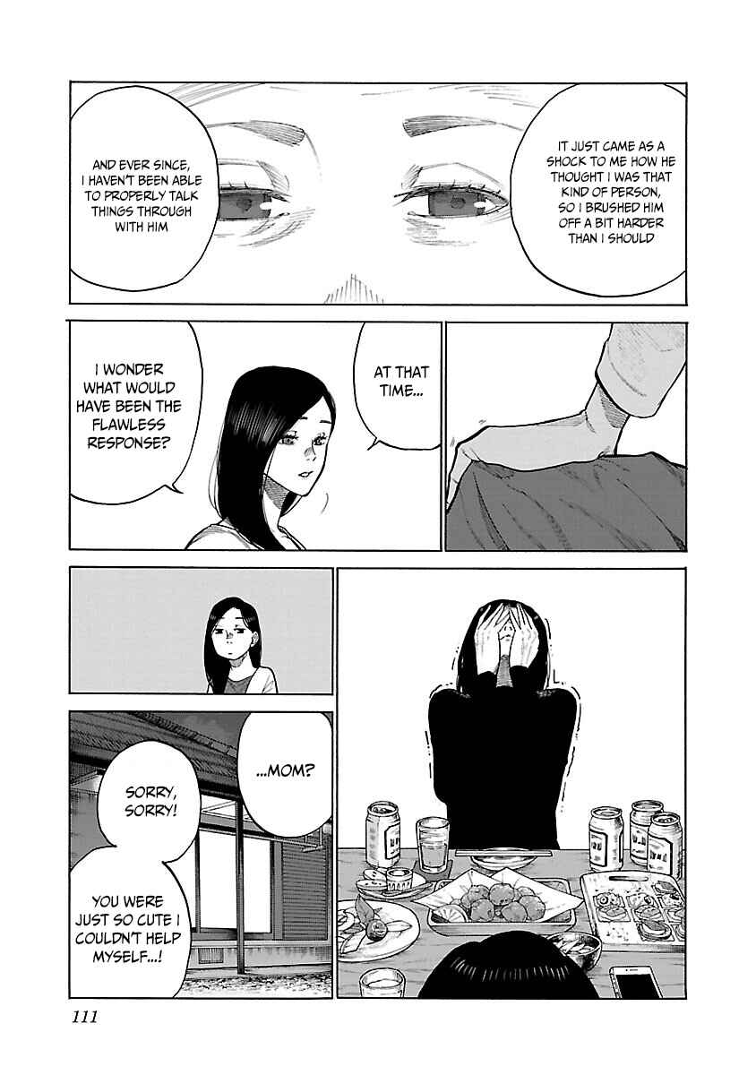Page 10 Chapter 117 Cigarette & Cherry