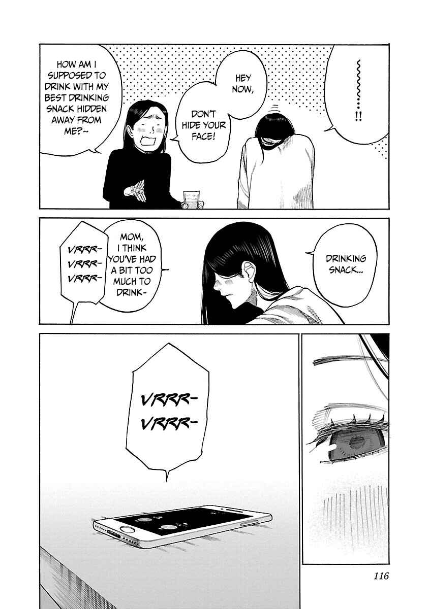 Page 15 Chapter 117 Cigarette & Cherry