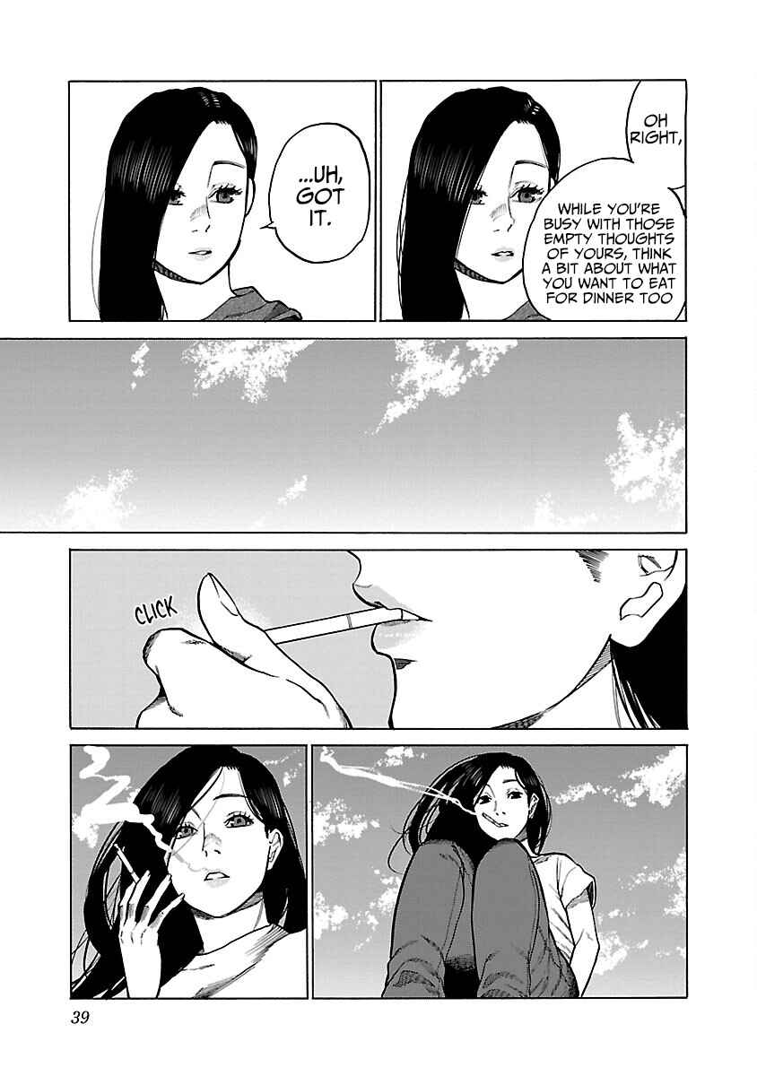 Page 10 Chapter 112 Cigarette & Cherry