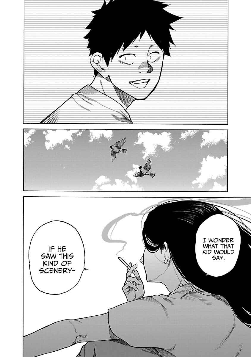 Page 13 Chapter 112 Cigarette & Cherry