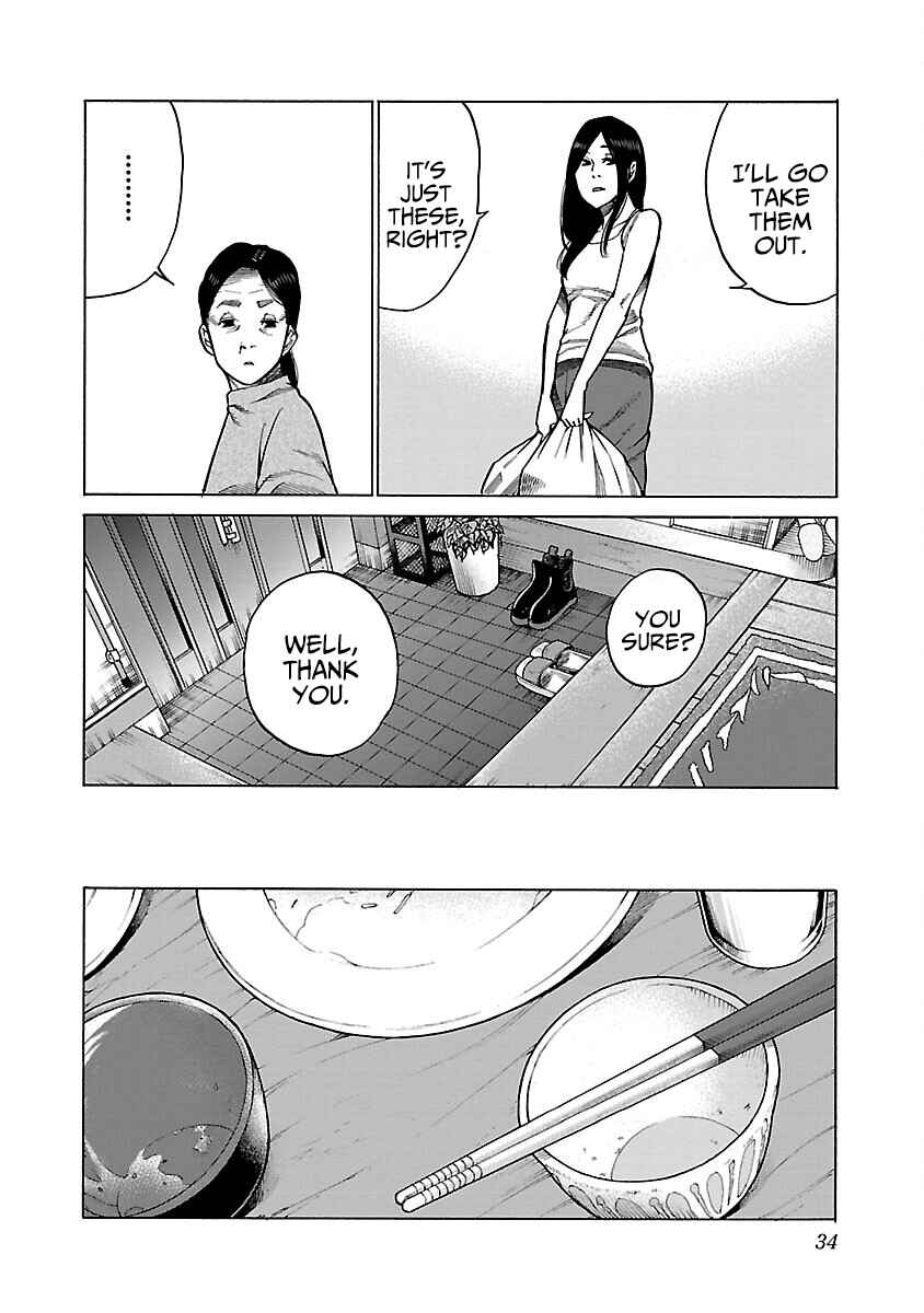 Page 5 Chapter 112 Cigarette & Cherry