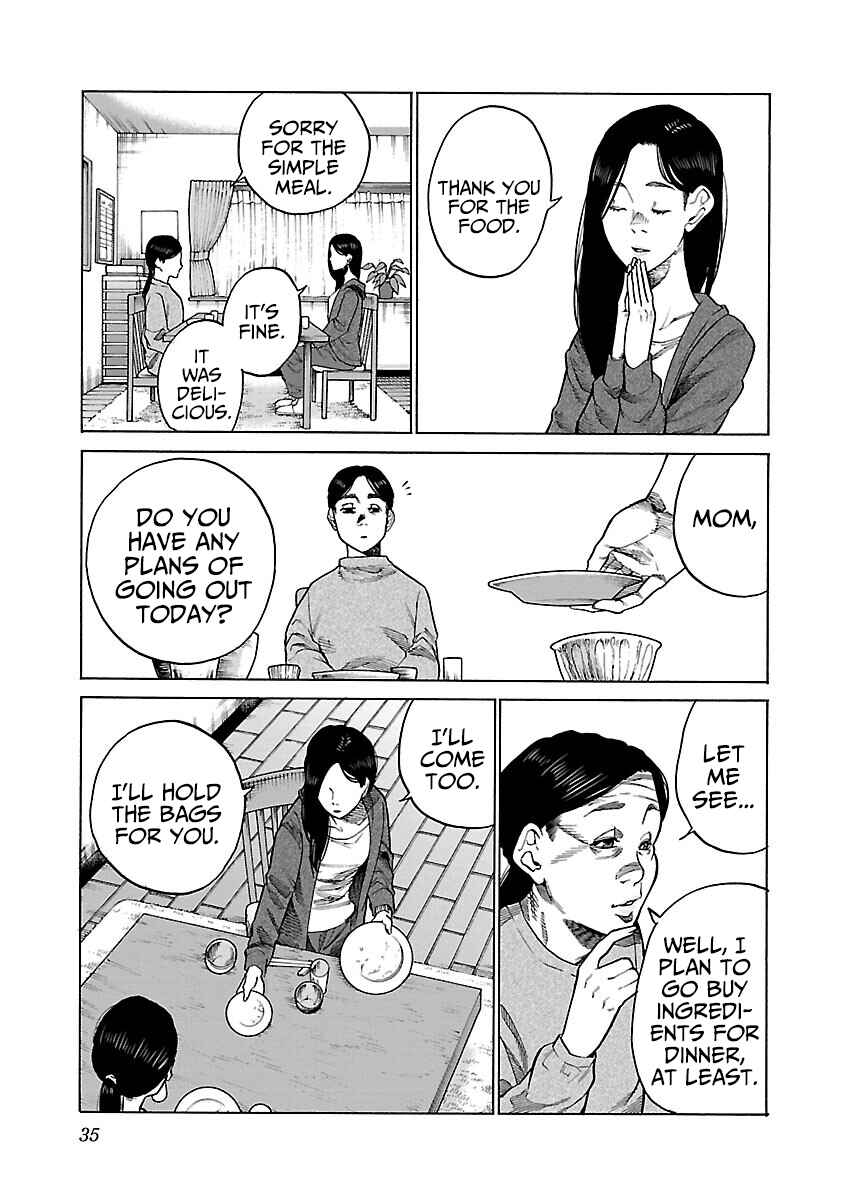 Page 6 Chapter 112 Cigarette & Cherry