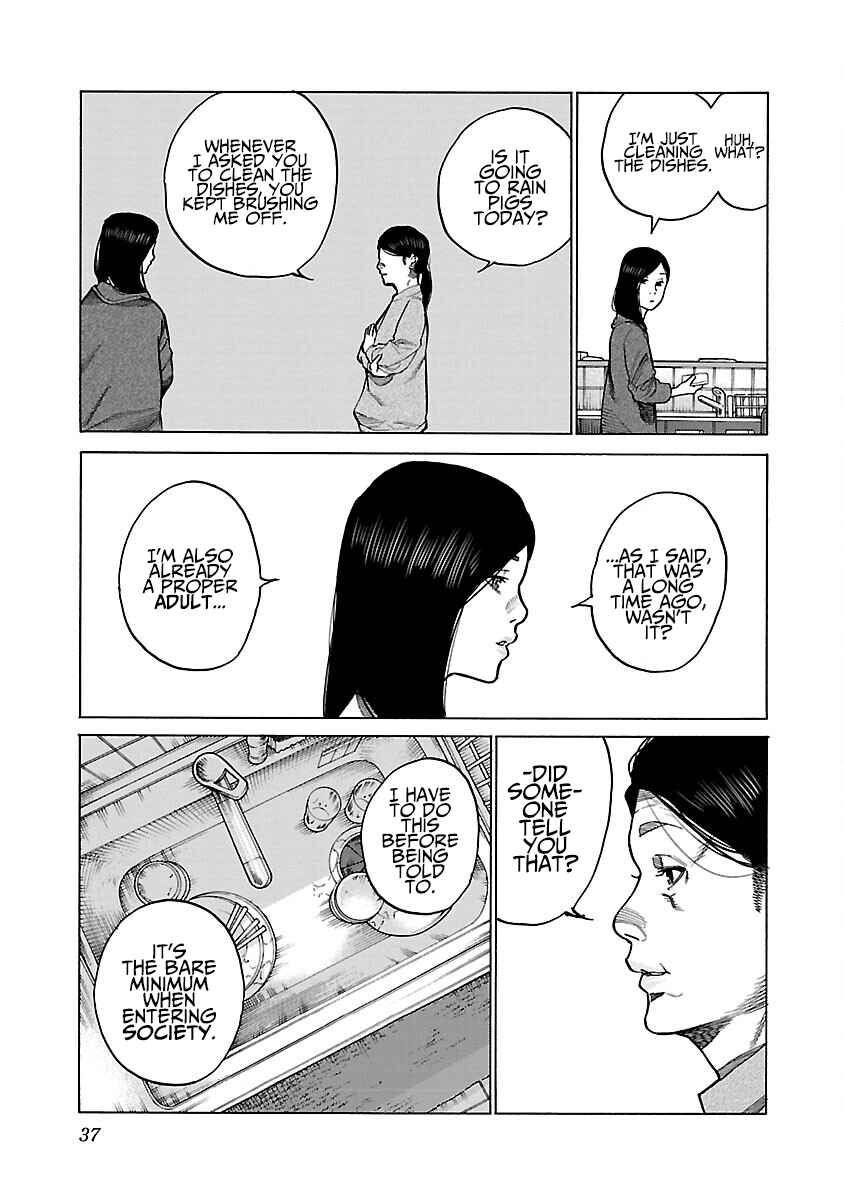Page 8 Chapter 112 Cigarette & Cherry