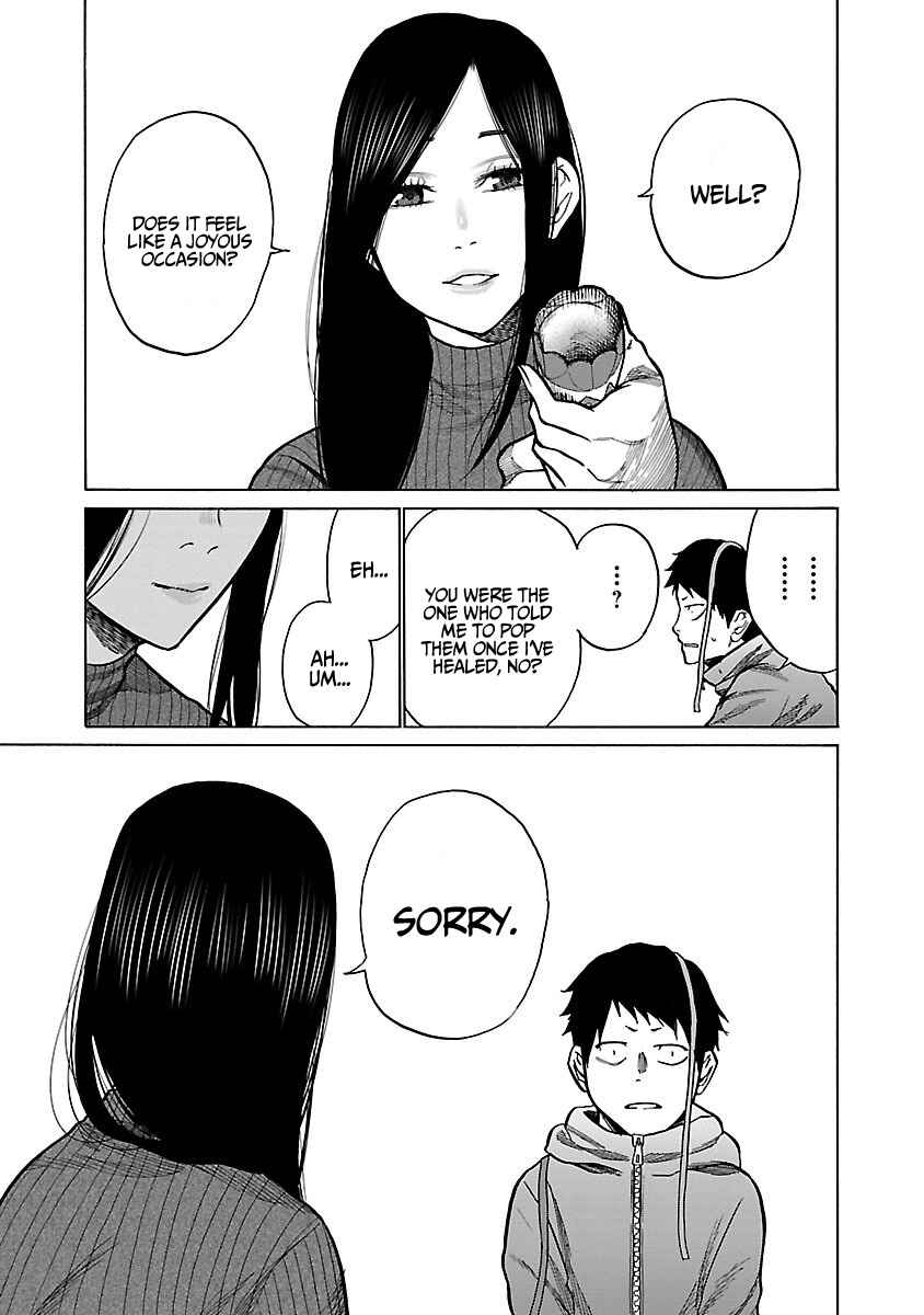 Page 10 Chapter 55 Cigarette & Cherry
