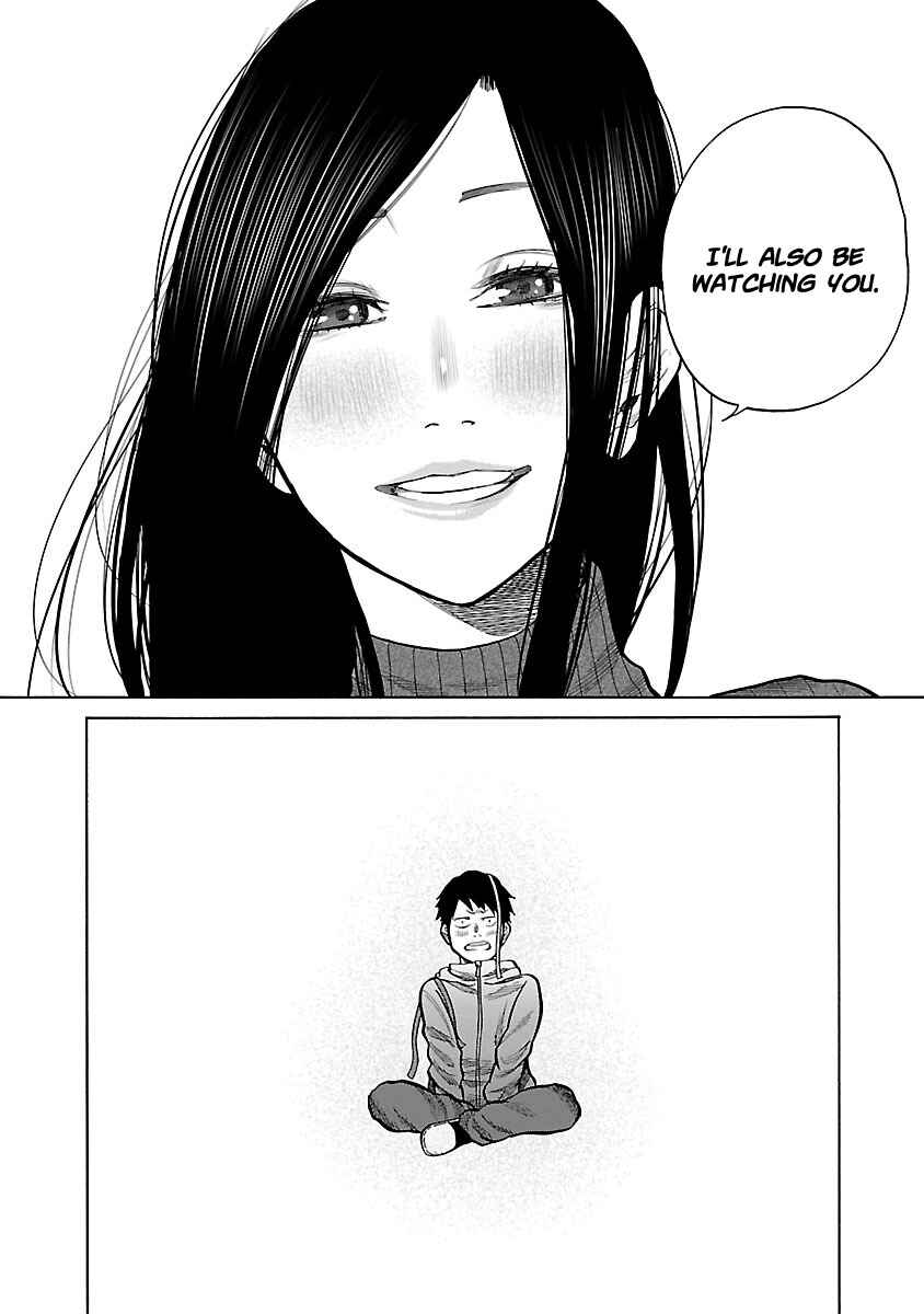 Page 13 Chapter 55 Cigarette & Cherry